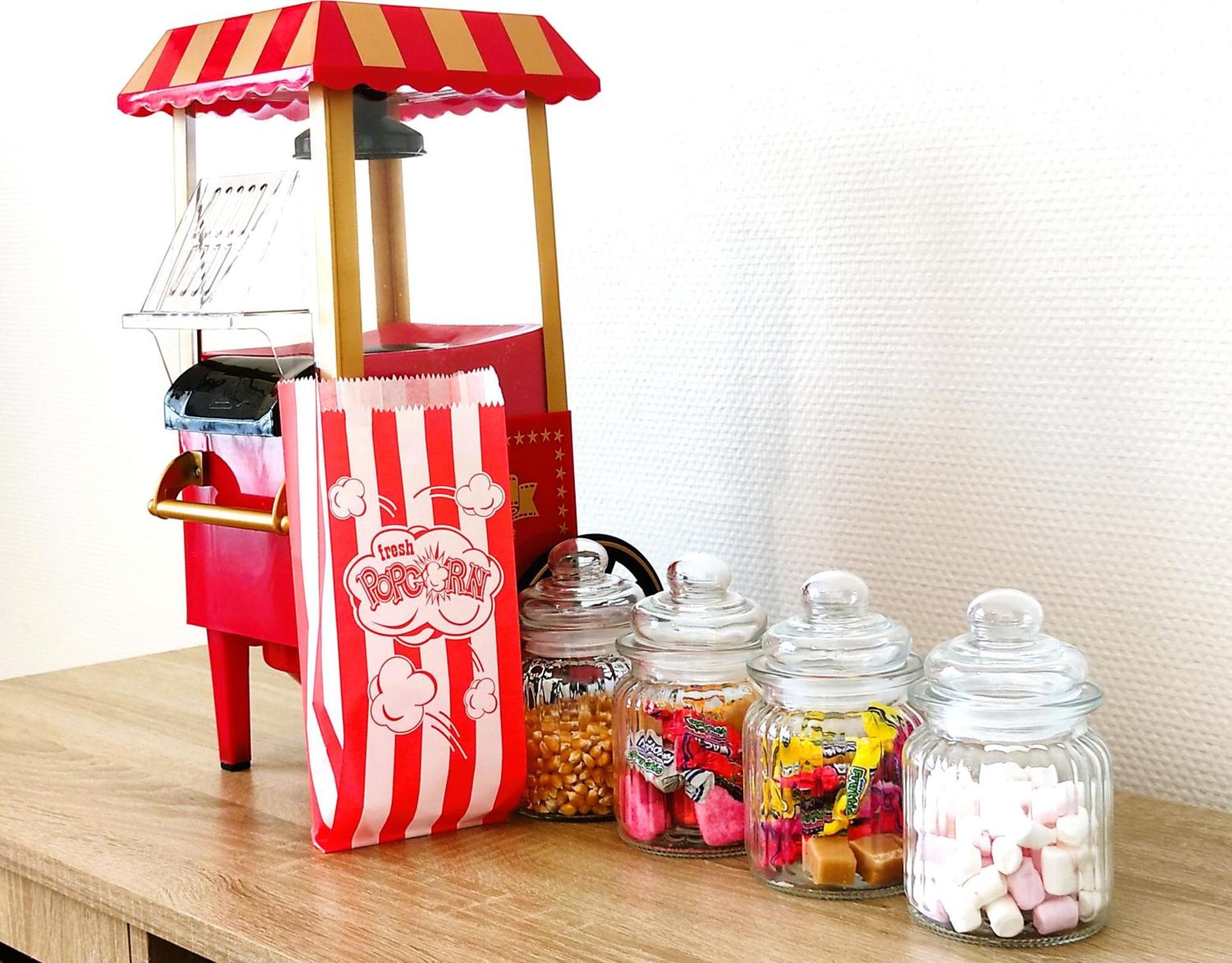 Le Petit Cine - Rouen Gare - Smartloc Immo公寓 外观 照片